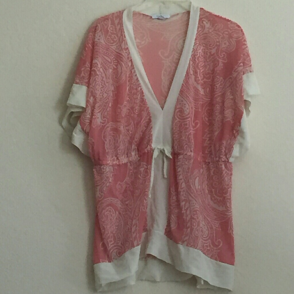 NEW YORK AND COMPANY Medium blouse
